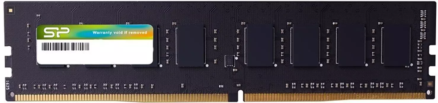 Оперативная память Silicon Power DDR4 SP032GBLFU320F02
