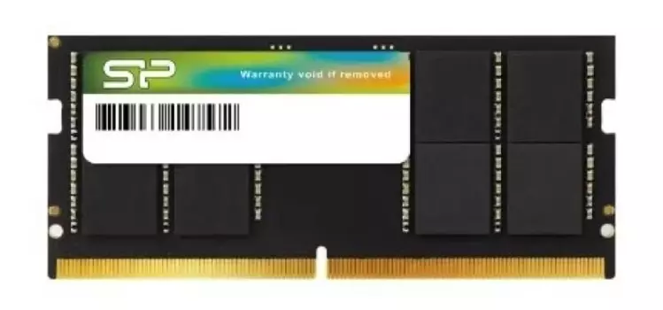 Оперативная память Silicon Power DDR4 SP032GBSVU560F02, RTL