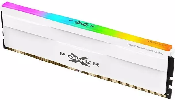 Оперативная память Silicon Power DDR5 16GB, SP016GXLWU520FSH