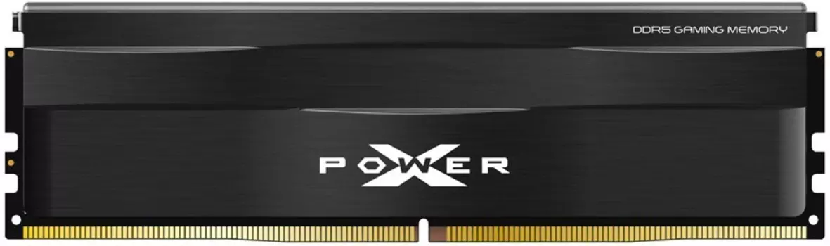 Оперативная память Silicon Power DDR5 16GB, SP016GXLWU560FSE, RTL