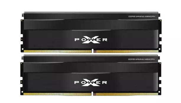Оперативная память Silicon Power DDR5 2x32GB, SP064GXLWU560FDE