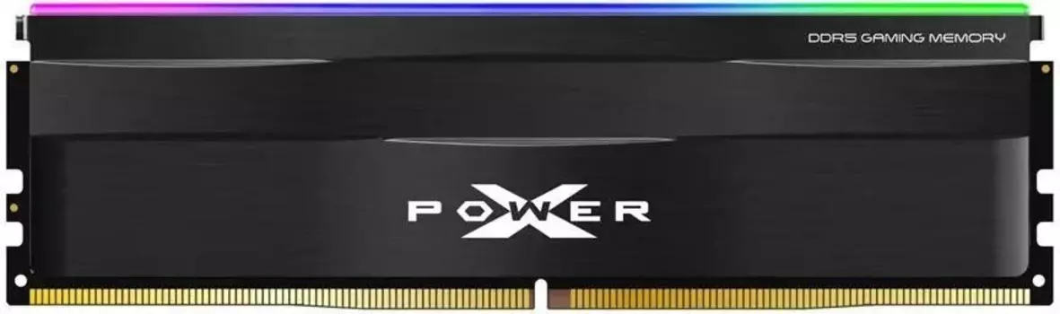 Оперативная память Silicon Power DDR5 32GB, SP032GXLWU520FSF, RTL