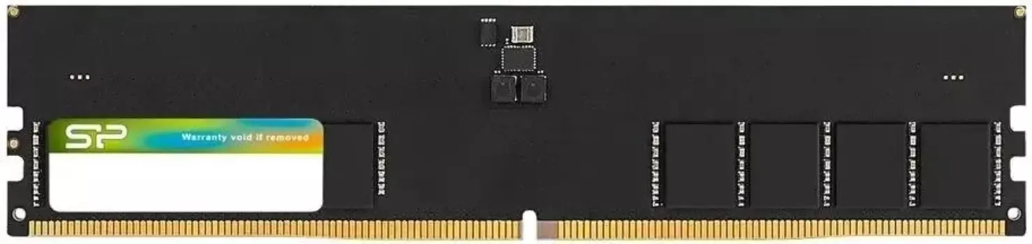 Оперативная память Silicon Power DDR5 SP032GBLVU520F02