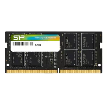 Оперативная память Silicon Power Desktop SP008GBSFU320B02