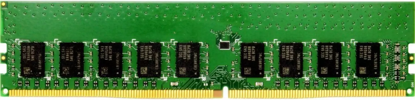 Оперативная память Synology DDR4 8GB, D4EC-2666-8G, RTL