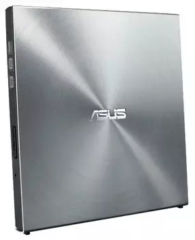 Оптический привод ASUS SDRW-08U5S-U