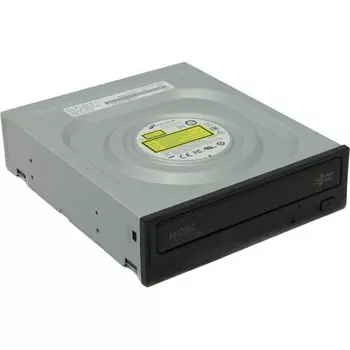 Оптический привод LG DVD int GH24NSD5