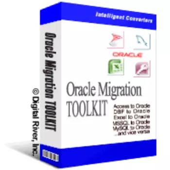 Oracle Migration Toolkit 5.1