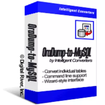 OraDump-to-MySQL 7.3