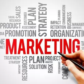 Основы маркетинга