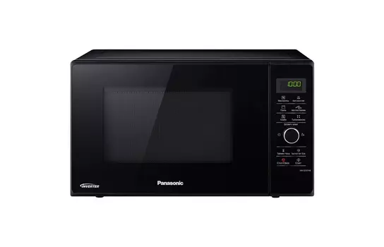 Panasonic NN-GD37HBZPE