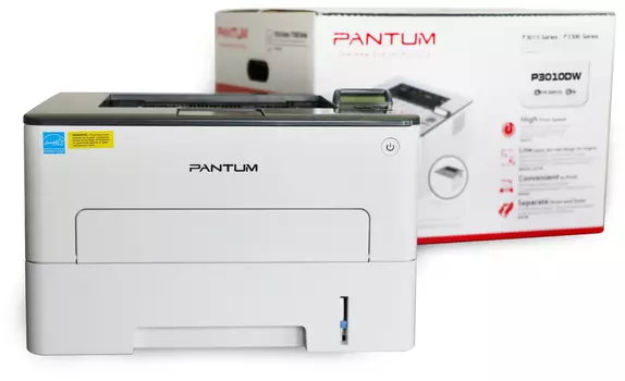 PANTUM P3010DW