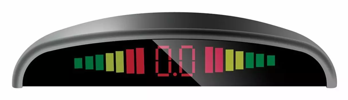 Парковочные радар DIGMA DCK-100