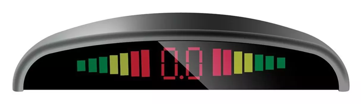 Парковочные радар DIGMA DCK-100