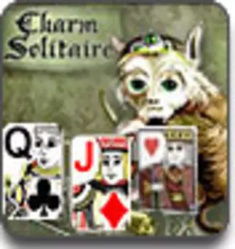 Пасьянс "Возвращение в Королевство"