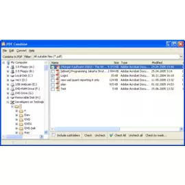 PDF Combine 1.5