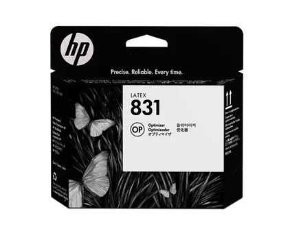 Печатающая головка HP Inc. 831, CZ680A