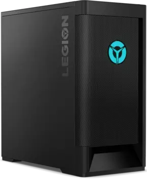 Персональный компьютер/ Lenovo Legion T5 26AMR5 AMD Ryzen 7 5800(3.4Ghz)/16384Mb/1024SSDGb/noDVD/Ext:nVidia GeForce RTX3070(8192Mb)/BT/WiFi/war 1y/14kg/black/DOS + 650W, RU kbd, mouse USB