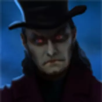 Песочный человек. Истории шепотом