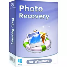 Photo Recovery