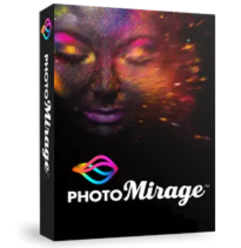 PhotoMirage