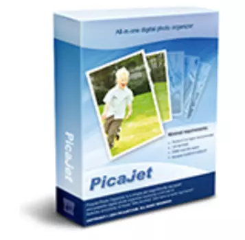 PicaJet FX 2.6.5