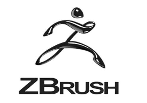 ZBrush 2022