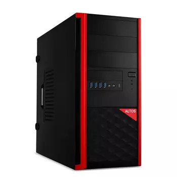 ПК ACER Altos BrainSphere P150 F8, US.RSYTA.014