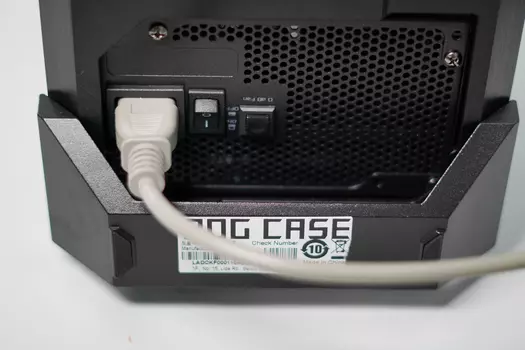 ПК ASUS HISPIDA, A530-040222