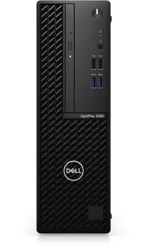 ПК Dell Technologies Optiplex 3080 SFF, 3080-9797