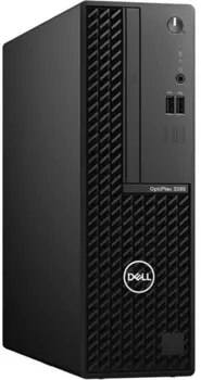 ПК Dell Technologies Optiplex 3090 SFF, 18CSNT0035