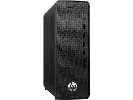 ПК HP 290 G3 SFF i5 10505 (3.7) 8Gb SSD256Gb DVDRW Windows 11 Professional мышь