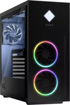 ПК HP Inc. Omen GT21 0013ur, 5D439EA#ACB