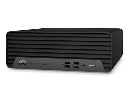ПК HP Inc. ProDesk G7 SFF 400, 11M46EA#ACB