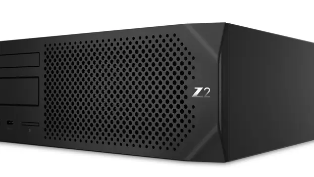 ПК HP Inc. Z2 G5 SFF, 2N2B3EA#ACB