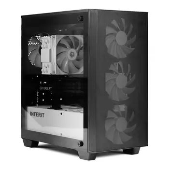 ПК INFERIT Paragon, INF Paragon_