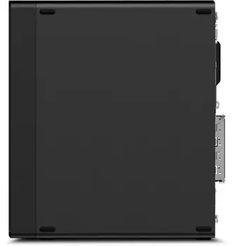 ПК LENOVO ThinkStation P350 SFF, 30E5000MRU