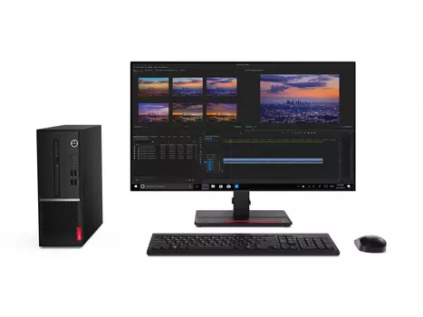 ПК LENOVO V50s-07IMB, 11EF0011RU