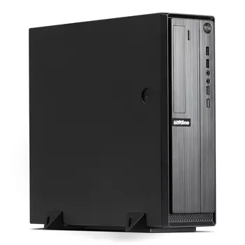 ПК SL Epsilon Slim V1, Win 10 Pro