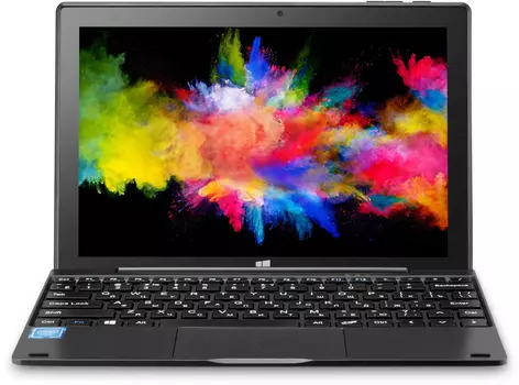 Планшет DIGMA EVE ES1278EW Wi-Fi 64 ГБ +Док -станция