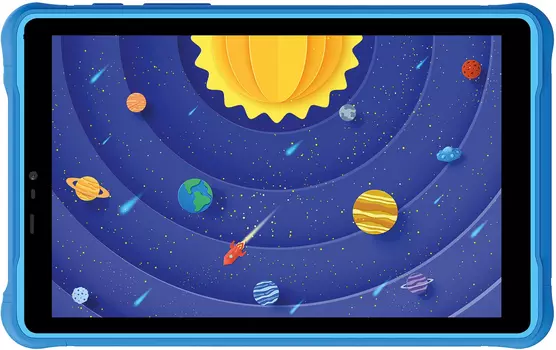 Планшет DIGMA Kids 8260C Wi-Fi 3G/GPRS/4G/LTE 64 ГБ
