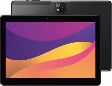 Планшет DIGMA Optima 4G Wi-Fi 3G/GPRS/4G/LTE 128 ГБ