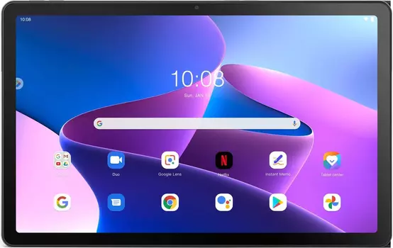 Планшет LENOVO Tab M10 Plus TB-125FU Wi-Fi