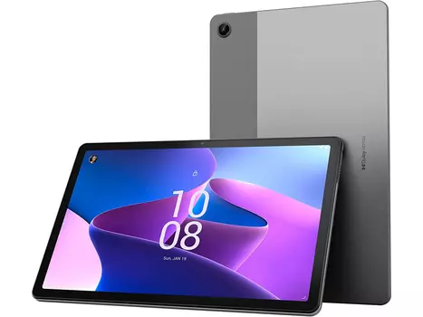 Планшет LENOVO Tab M10 TB125FU Wi-Fi