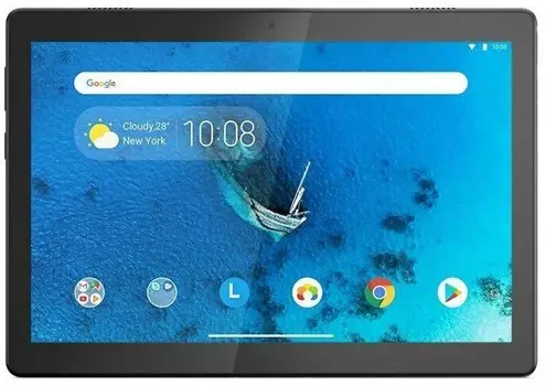 Планшет LENOVO Tab M10 TB-X505F Wi-Fi