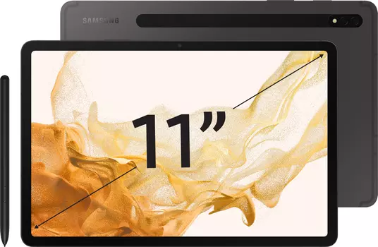 Планшет Samsung Galaxy Tab S8 SM-X706B 256 ГБ