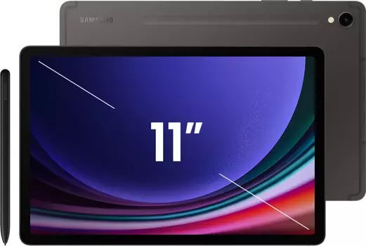 Планшет Samsung Galaxy Tab S9 SM-X710N 256 ГБ