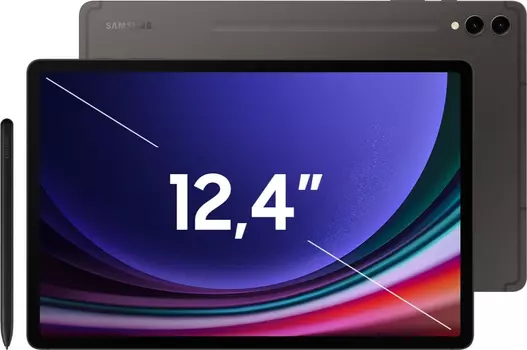 Планшет Samsung Galaxy Tab S9+ SM-X810N 256 ГБ