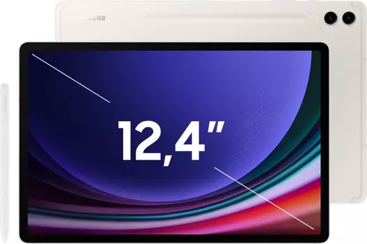 Планшет Samsung Galaxy Tab S9+ SM-X816B 256 ГБ