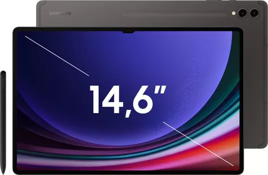 Планшет Samsung Galaxy Tab S9 Ultra SM-X916B 512 ГБ